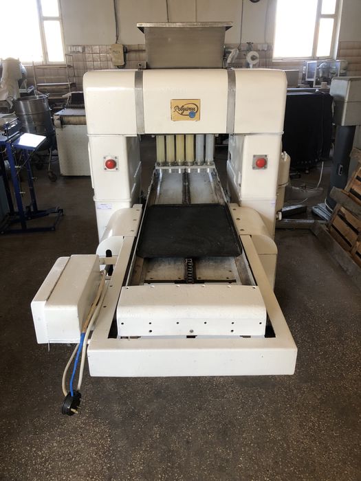 Відсадочна машина Виробництво Німеччина