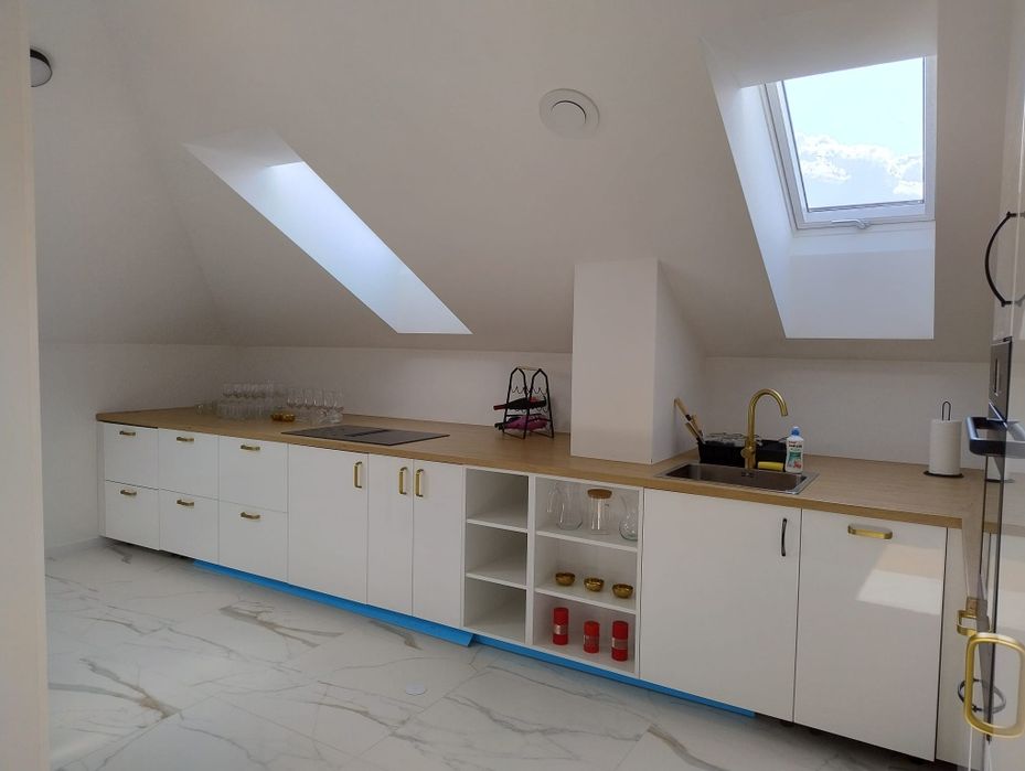 Apartament centrum