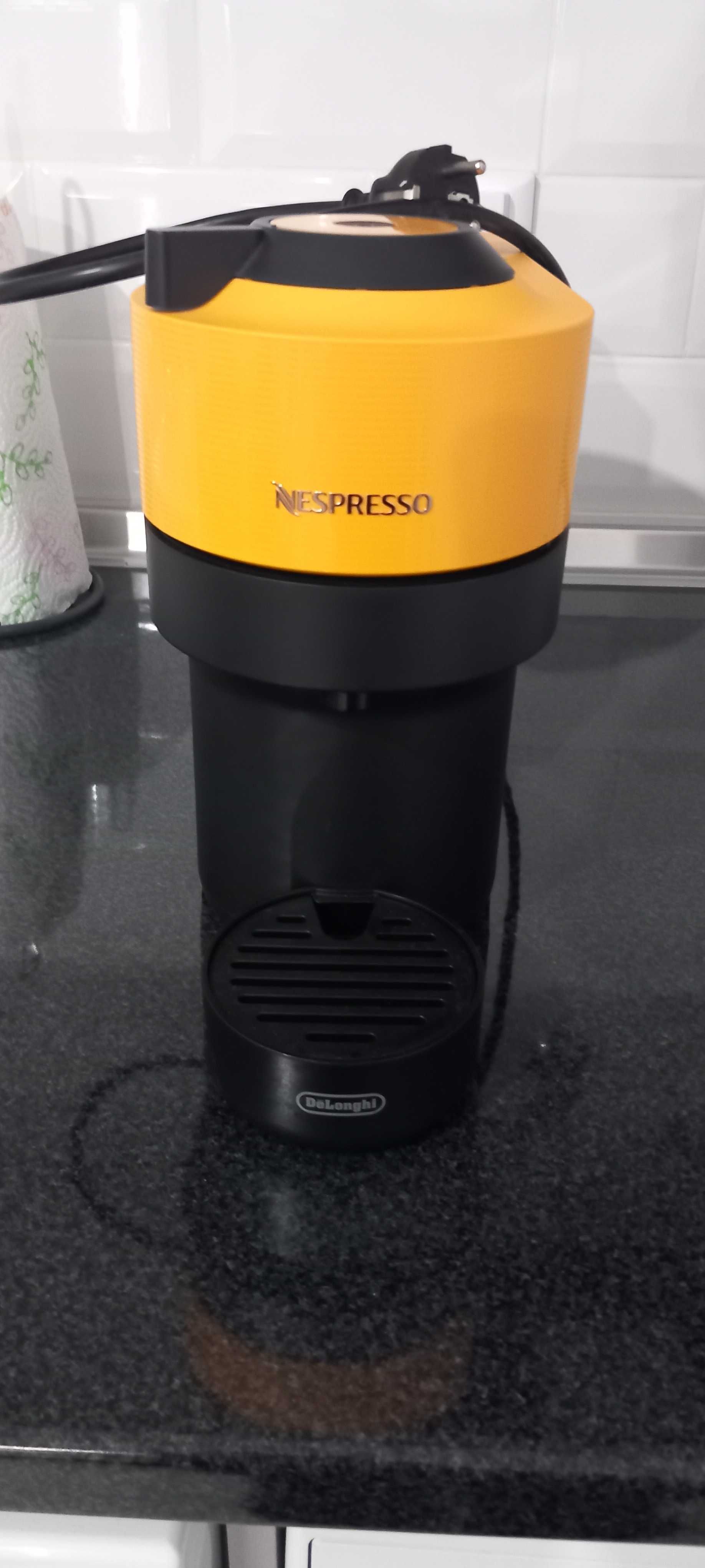 Máquina de Café Nespressi