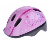 Kask Hi-Tec Kittens dla dziewczynki rozmiar S