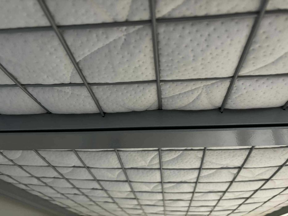 Rama łóżka piętrowego 90x200cm ODBIÓR OSOBISTY