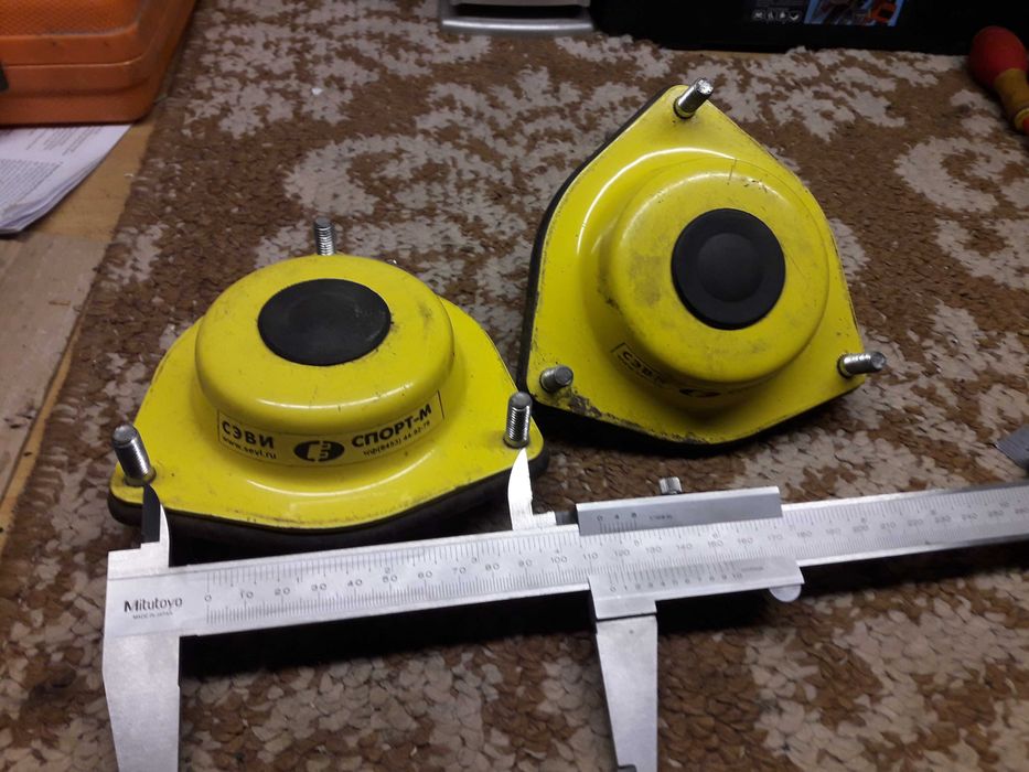 опоры стоек ваз 2108 сэви спорт