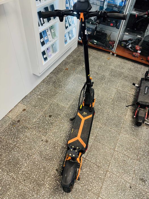 Hulajnoga Elektryczna Kukirin G2 Max