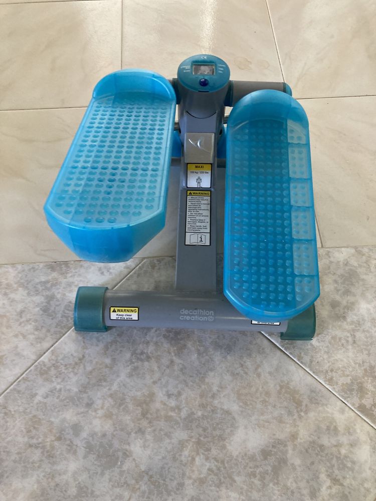 Decathlon Mini Stepper