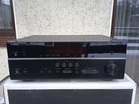 Amplituner Yamaha RX-V683 Bluetooth Wi-Fi Dolby Atmos