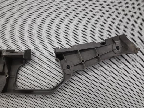 Guia de pára-choques frente direito SMART ForTwo Coupé (450)