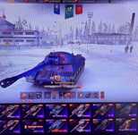 Аккаунт World of Tank