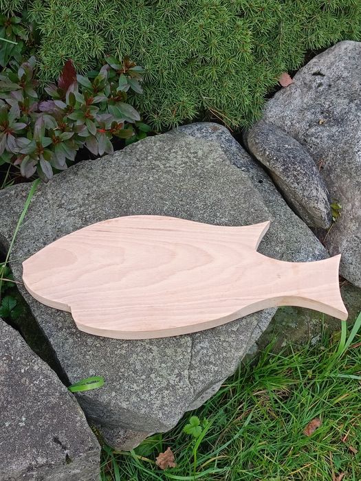 Deska bukowa do szatkowania