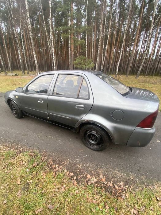 Продам авто GELLY  2007 РІК 1.5 бензин