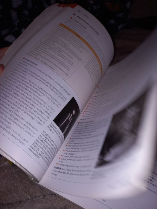 Język polski repetytorium podstawa zdasz.to