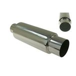 Tłumik Końcowy 76Mm 3" Wy 100Mm Turboworks