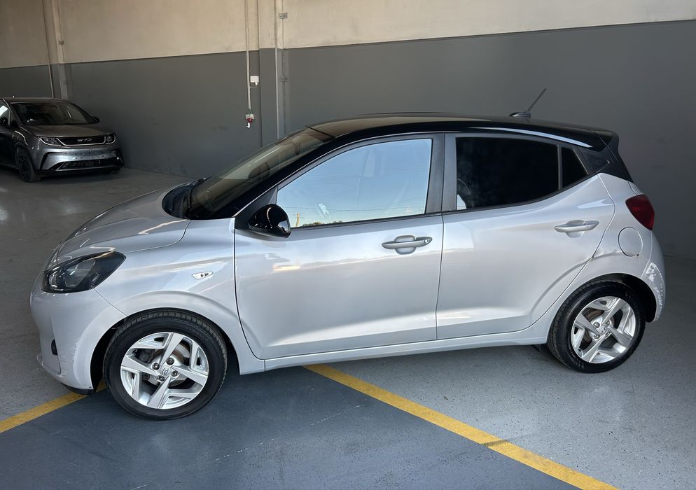Hyundai I10 1.0 Confort de 2021
