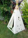 Domek Smoby Namiot Tipi