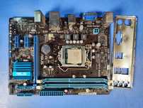 Asus P8H61-M LX3 R2.0