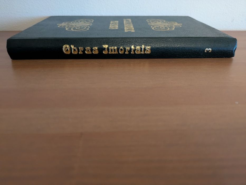 L " A Velhice do Padre Eterno " Guerra Junqueiro