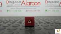 WARNING PEUGEOT PARTNER KASTEN CONFORT L2