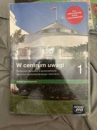 W centrum uwagi 1