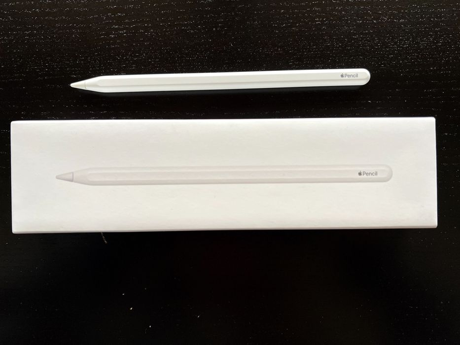 Apple Pencil (2.ª Geração) - Como Novo