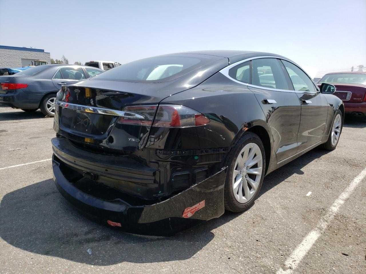 Разборка tesla model S rest  модел С рест