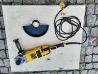 Szlifierka kątowa Dewalt DWE 4579-QS