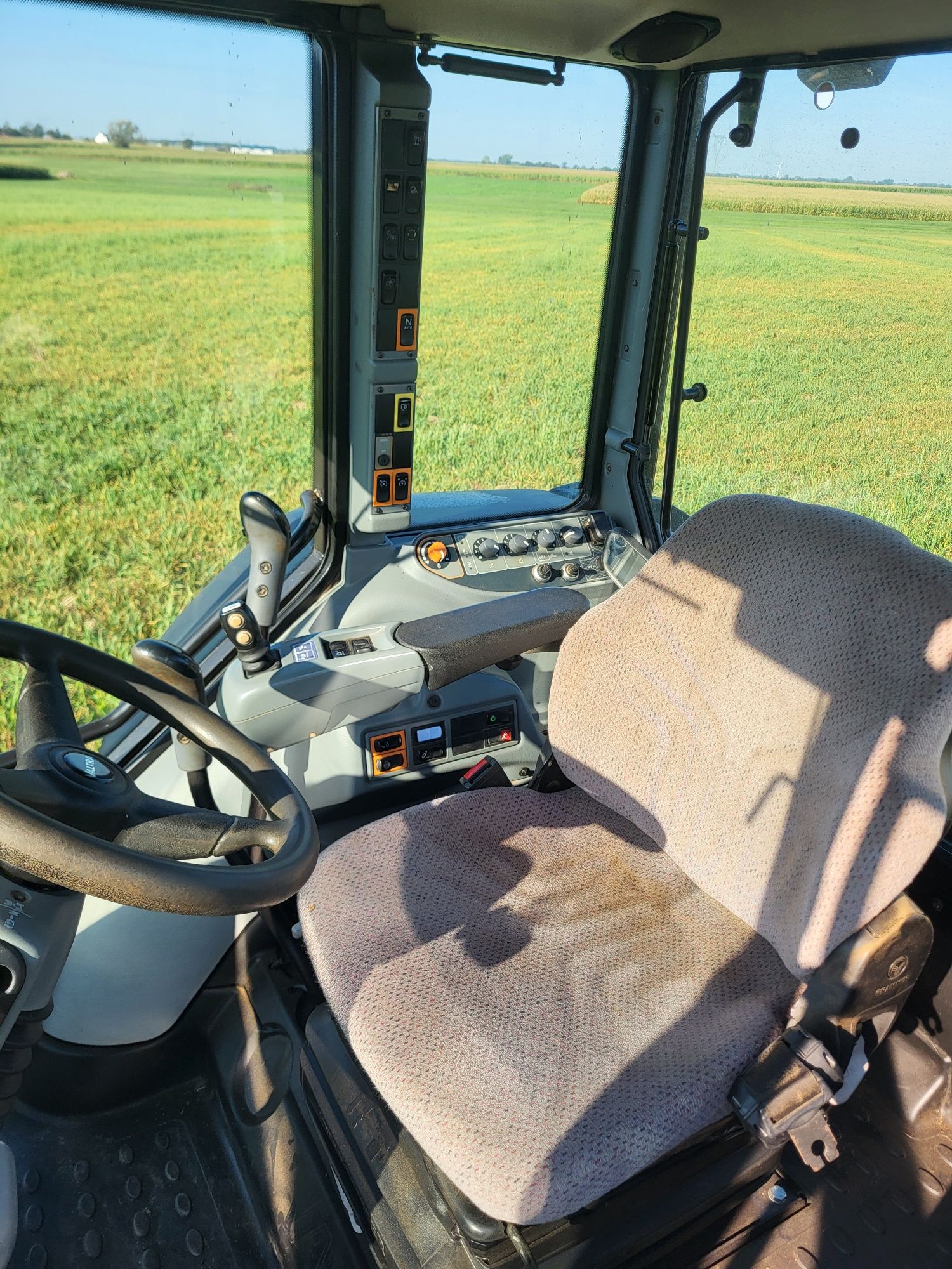 Valtra A 93 fendt orginał