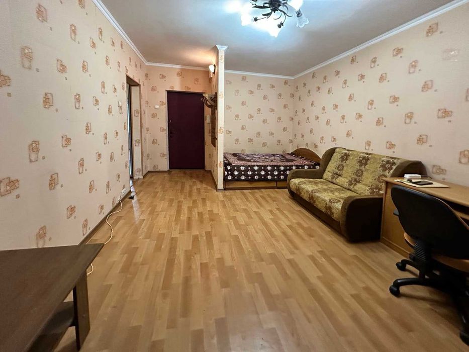 1ком Миколи Закревського 31, Троещина