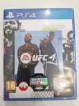 UFC 4 na PS4 Sklep