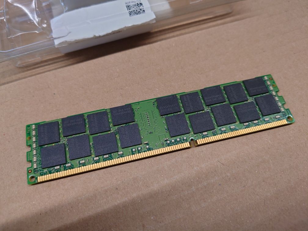 Pamięć Serwerowa V7 DDR3 16gb