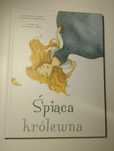 Książka Śpiąca królewna