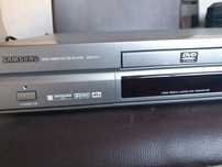 Vendo leitor DVD samsung