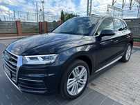 Audi Q5 AUDI Q5 2.0 tfsi