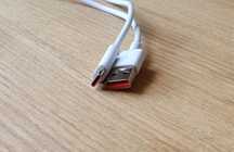 Кабель  xiaomi Cable USB for Type-C 6A