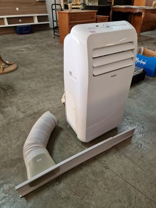 Ar condicionado portátil