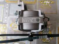 Silnik do pralki Whirlpool i Indesit zxgn-420-8-74l nowy