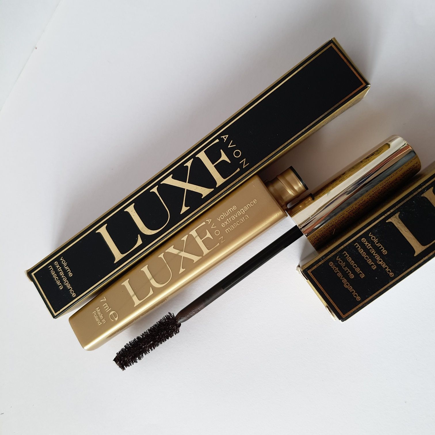 Туші від avon, oriflame, farmasi розпродаж