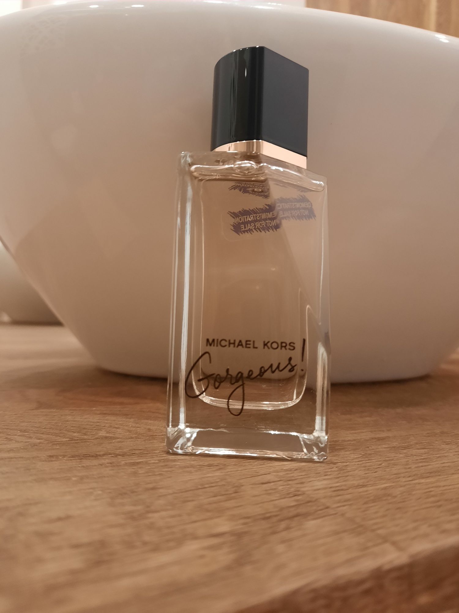 Perfumy Michael kors gorgeous  50 ml nowe