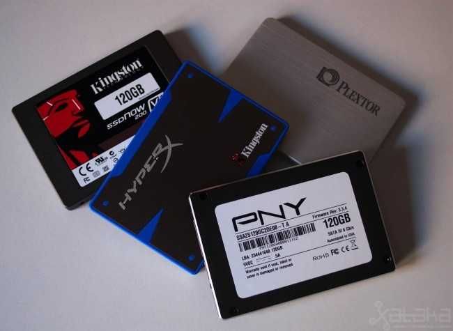 Instalação de discos ssd 40x mais rápidos formatação e configuração