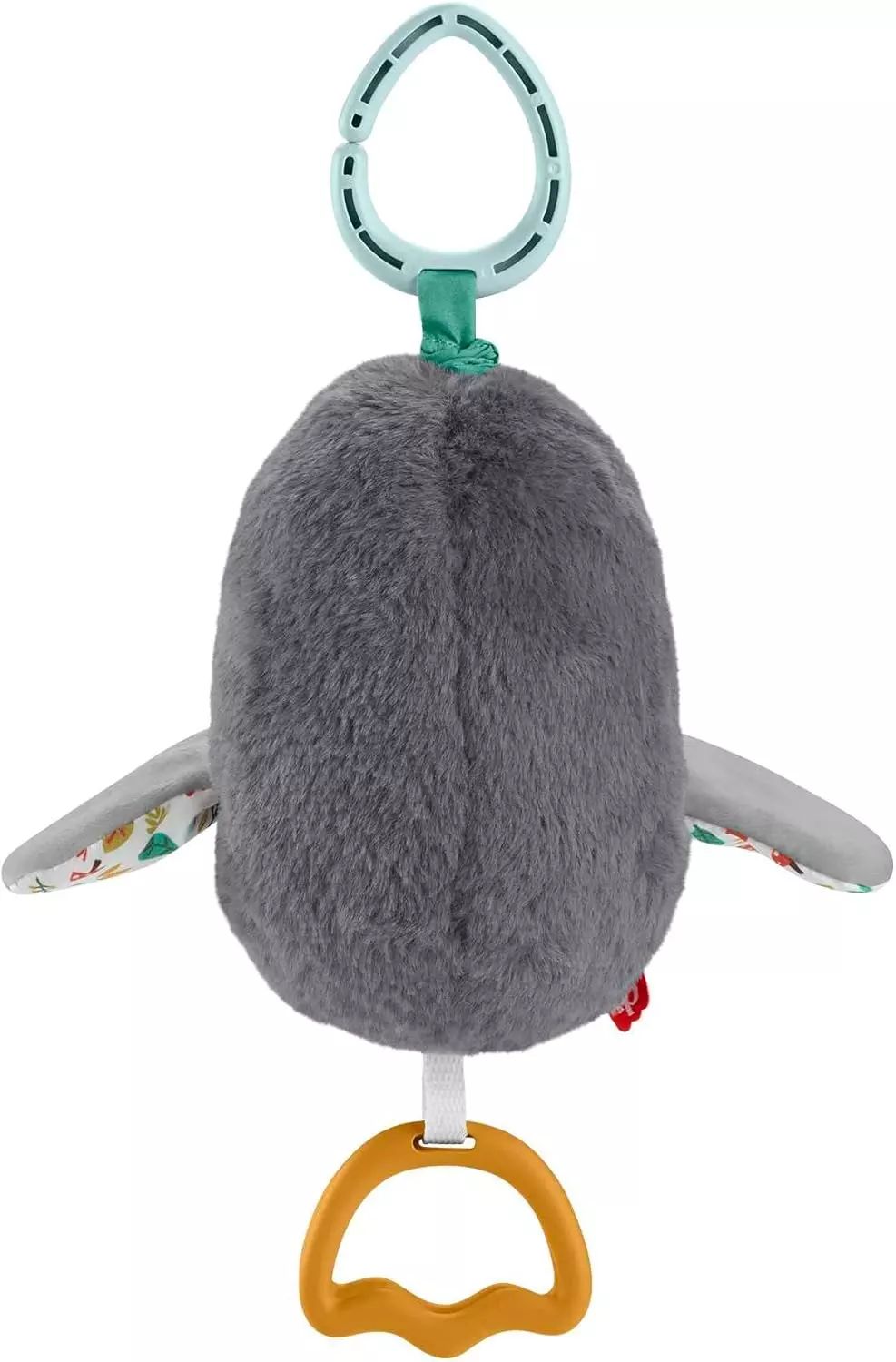 Fisher-Price. HNX66 Tukan trzepoczący - zawieszka