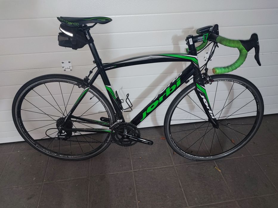 Bicicleta Jorbi Champion S