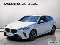BMW Seria 1 BMW 118d M-pakiet