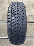 215/65/16 Bridgestone LM-80 EVO 98H