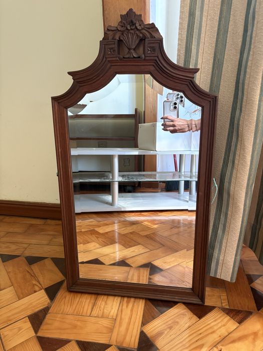 Conjunto mobilia sala