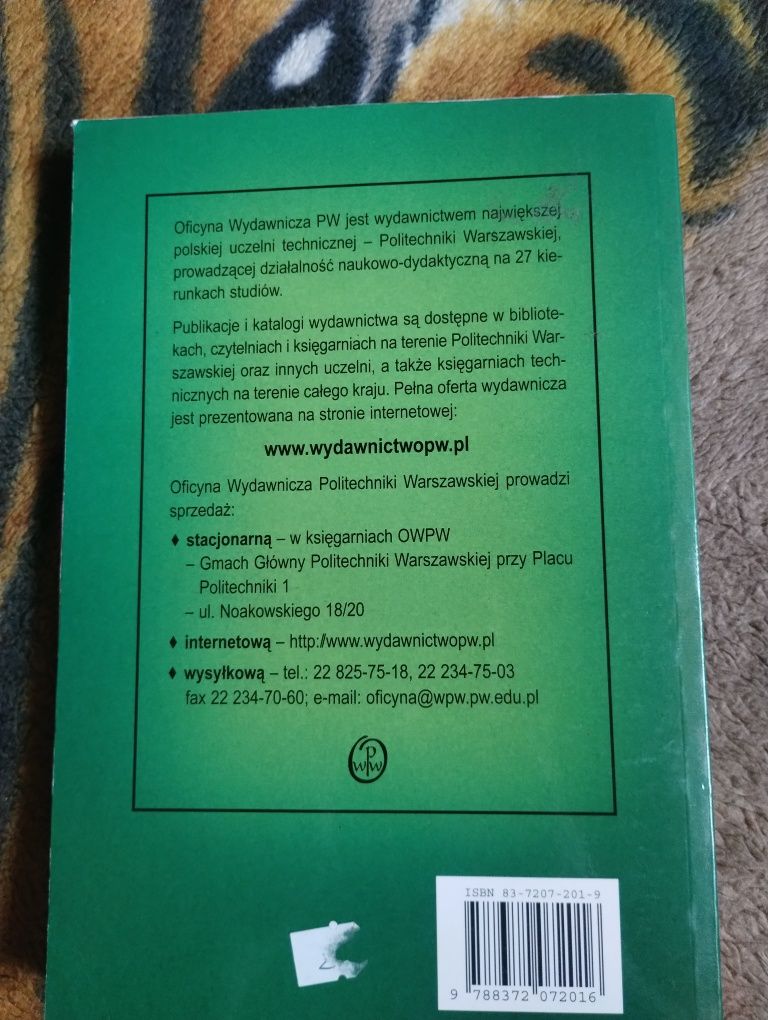 Geometria wykreślna Mierzejewski