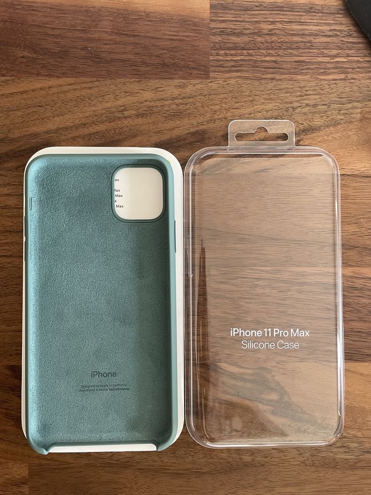 Capa iPhone 11 Pro Max