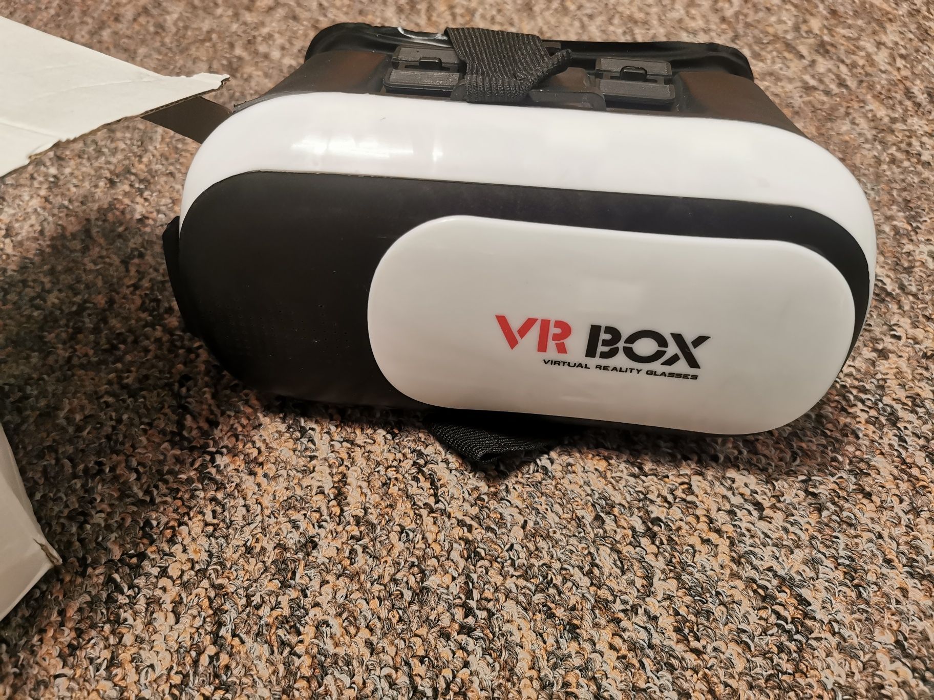 Gogle vr do telefonu