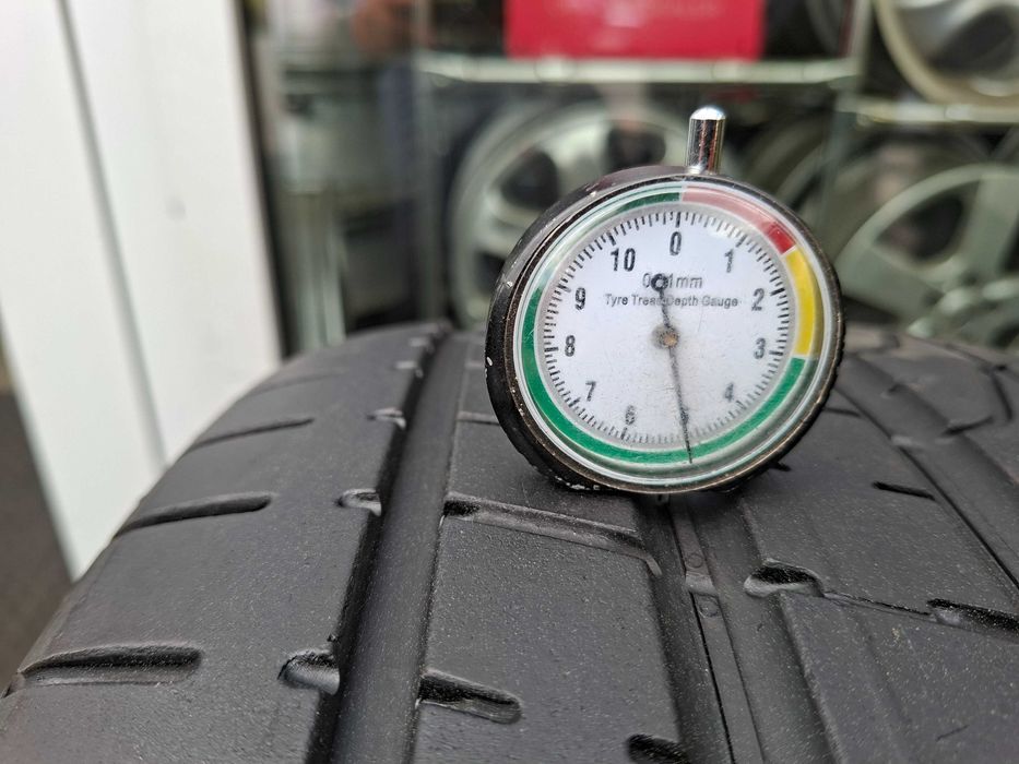 265/45r20 104Y Pirelli P zero para lato PL120