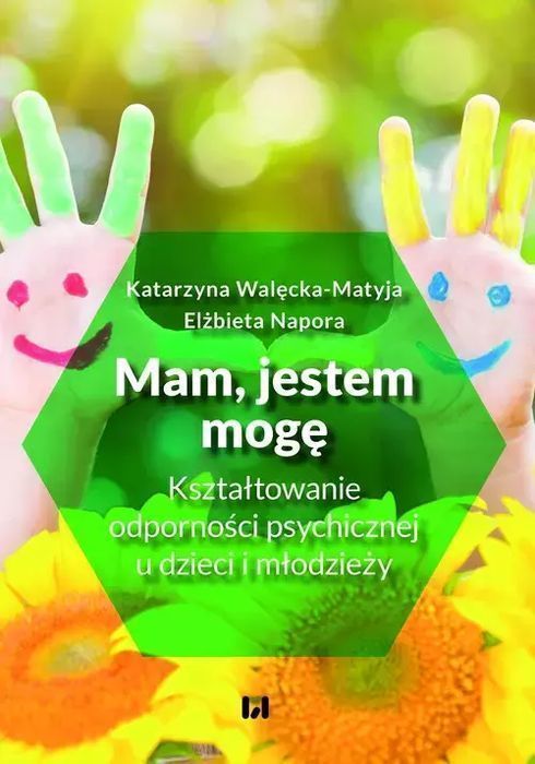 Mam, Jestem, Mogę
