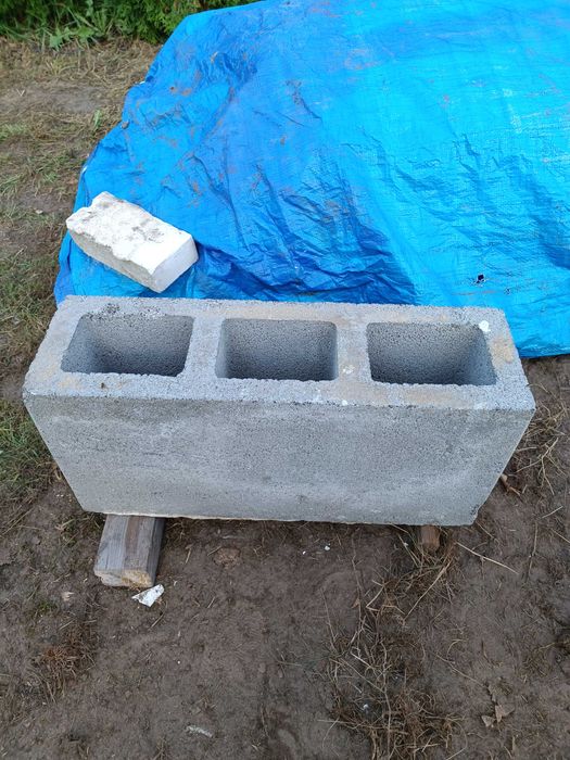 Pustak wentylacyjny 3 ciągowy