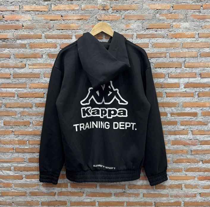 Продам худі Kappa