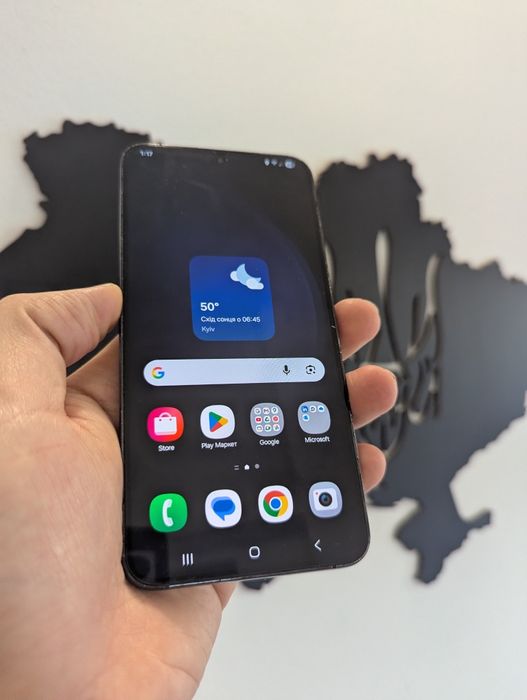 Samsung s23 plus 512gb. Максимальна пам'ять!